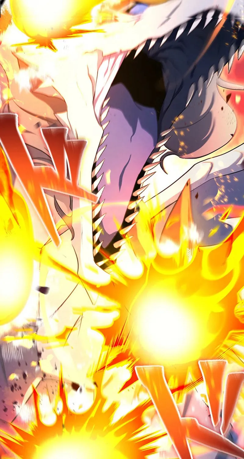 I Reincarnated as an SSS-Ranked Goblin Chapter 65 page 36 - 