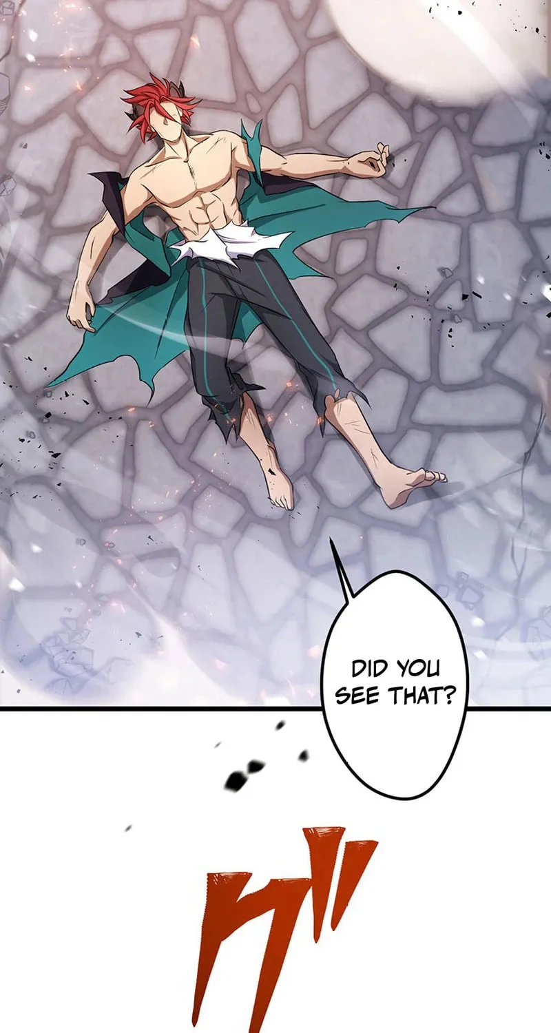 I Reincarnated as an SSS-Ranked Goblin Chapter 65 page 41 - 