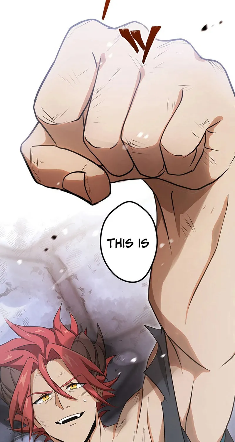 I Reincarnated as an SSS-Ranked Goblin Chapter 65 page 42 - 