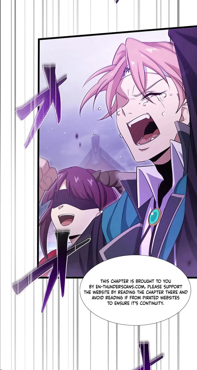 I Reincarnated as an SSS-Ranked Goblin Chapter 65 page 45 - 