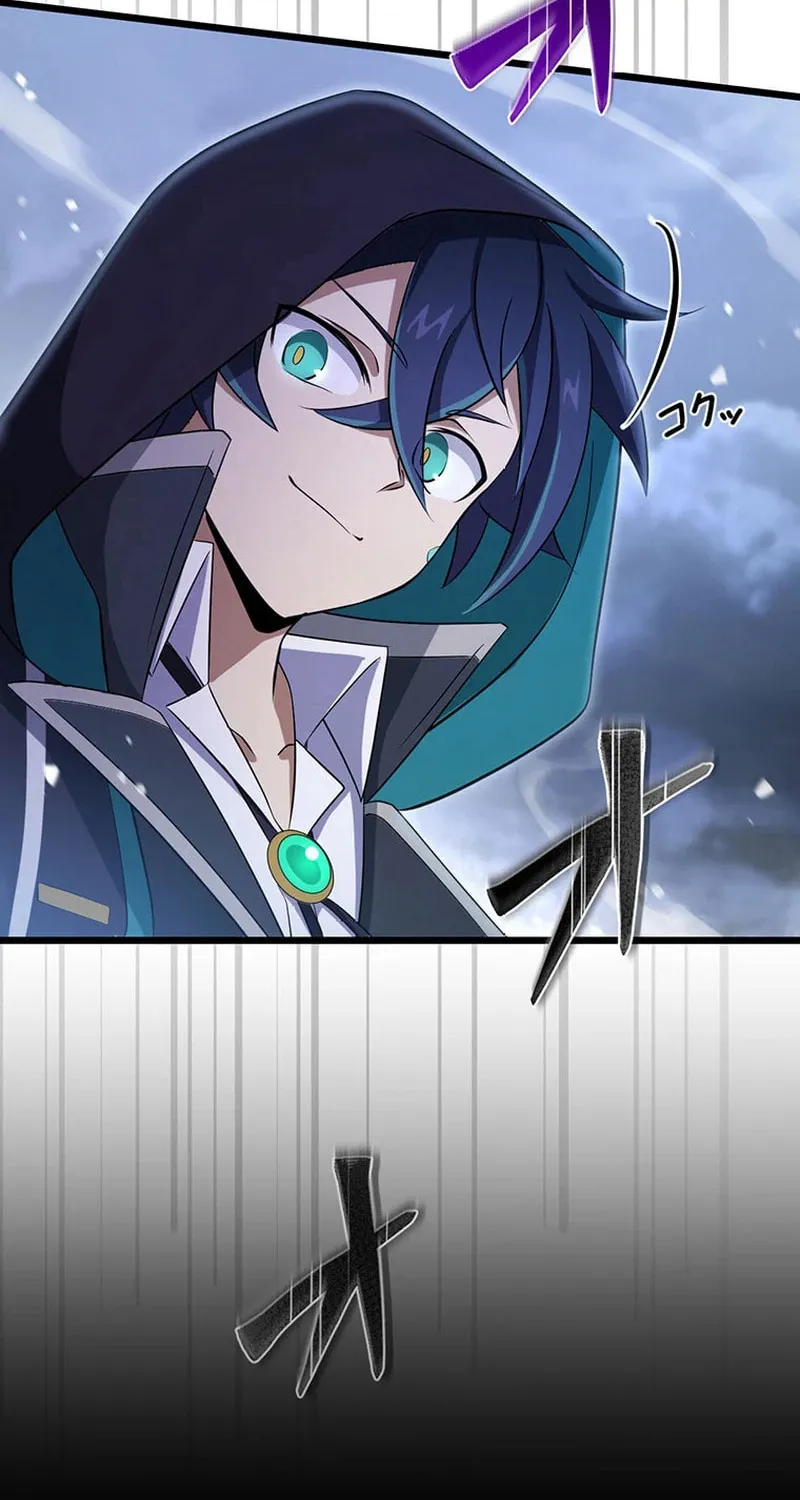 I Reincarnated as an SSS-Ranked Goblin Chapter 65 page 46 - 