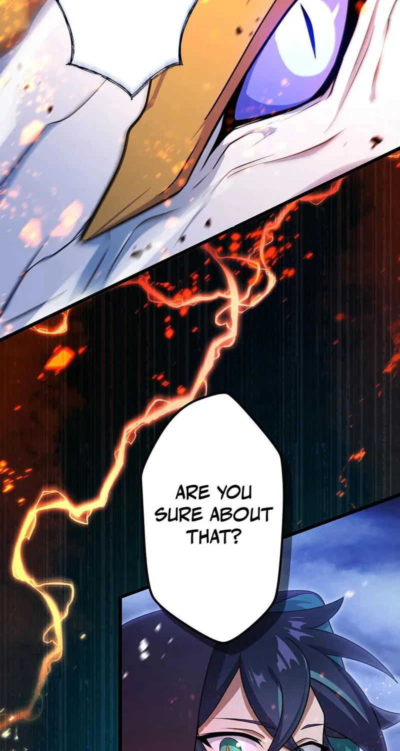 I Reincarnated as an SSS-Ranked Goblin Chapter 65 page 6 - 