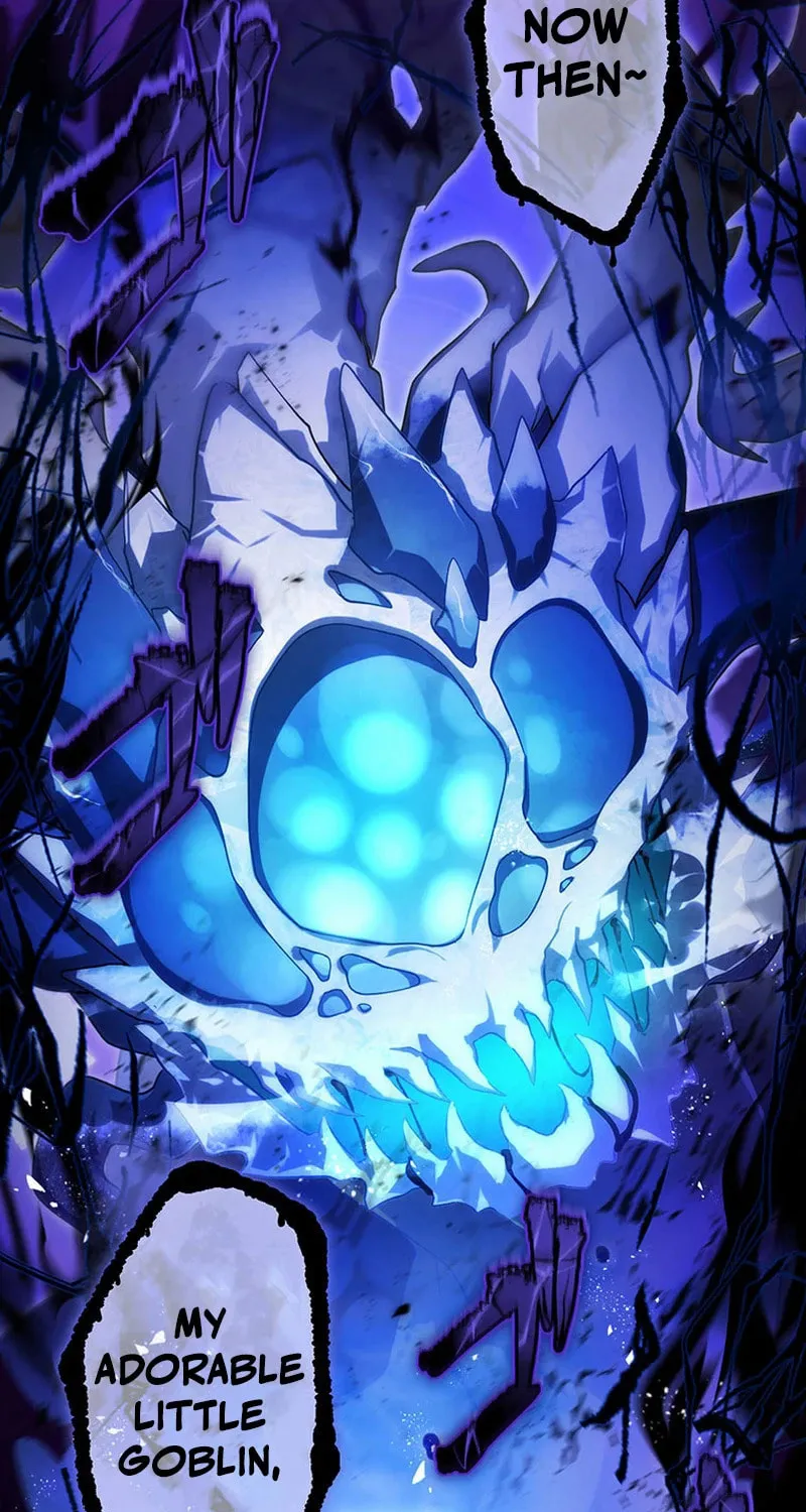 I Reincarnated as an SSS-Ranked Goblin Chapter 65 page 53 - 