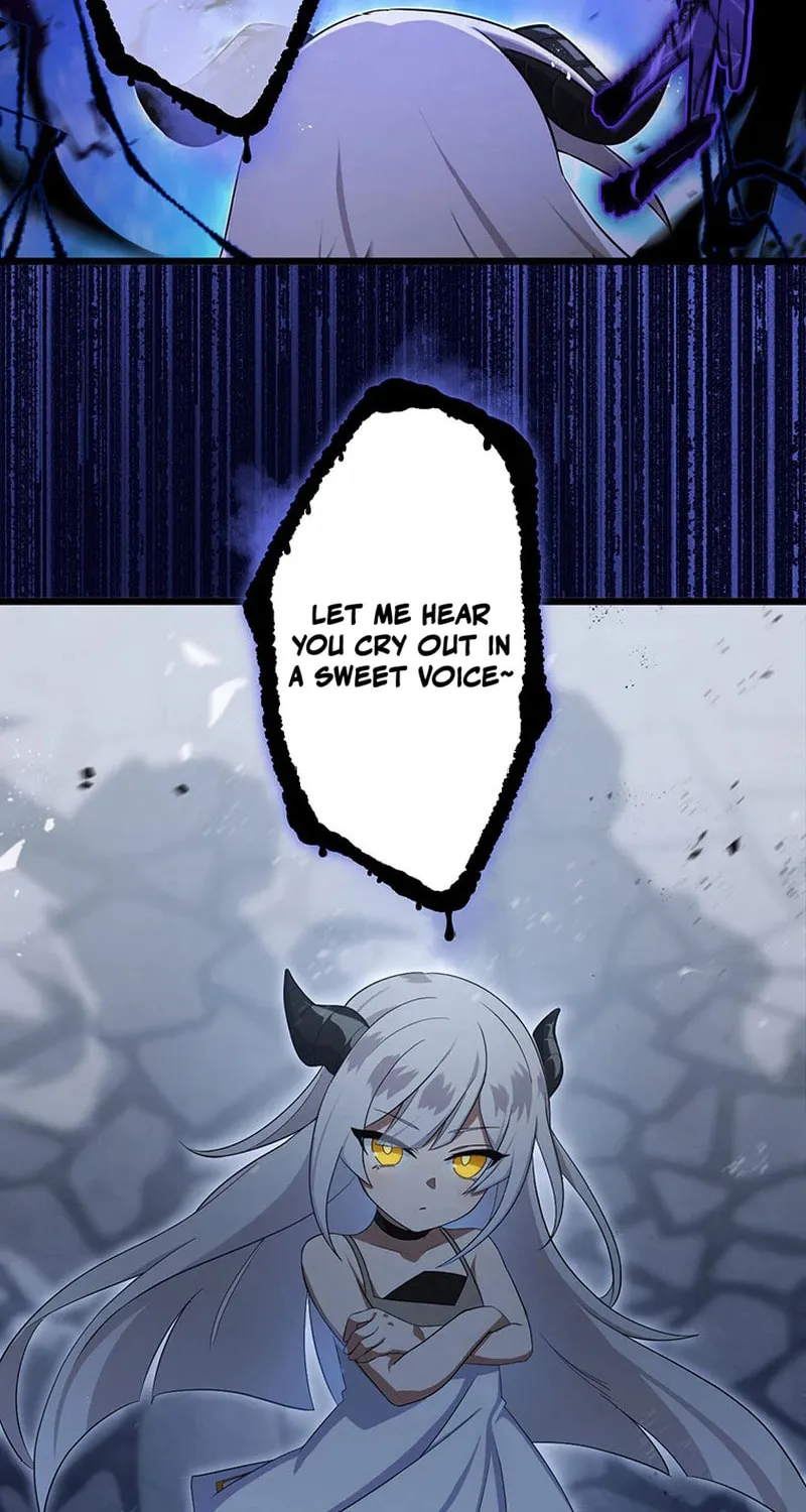 I Reincarnated as an SSS-Ranked Goblin Chapter 65 page 54 - 