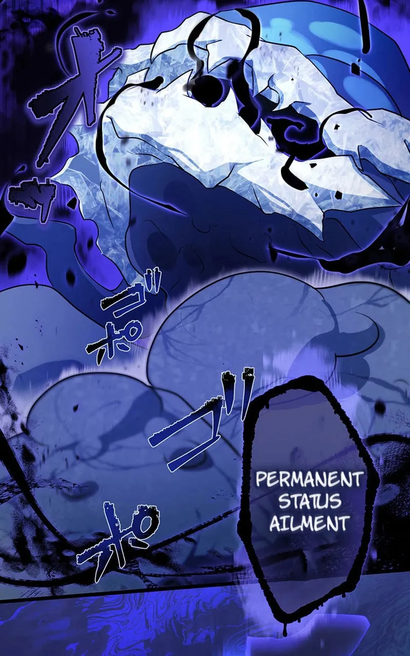I Reincarnated as an SSS-Ranked Goblin Chapter 65 page 56 - 