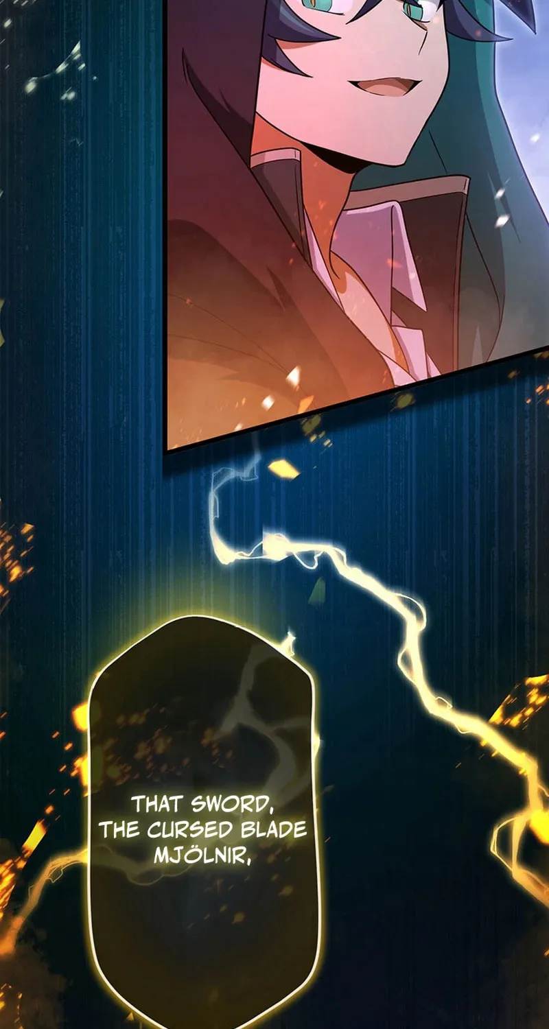 I Reincarnated as an SSS-Ranked Goblin Chapter 65 page 7 - 