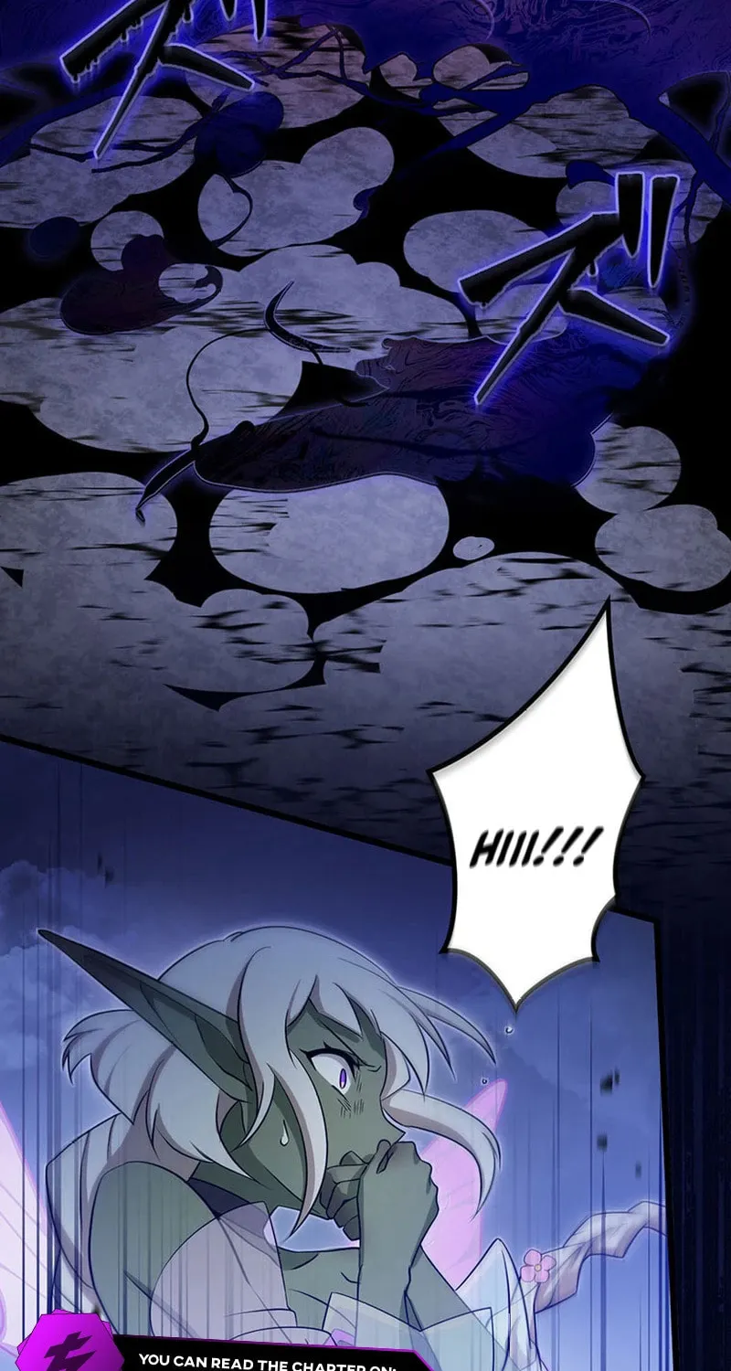 I Reincarnated as an SSS-Ranked Goblin Chapter 65 page 62 - 