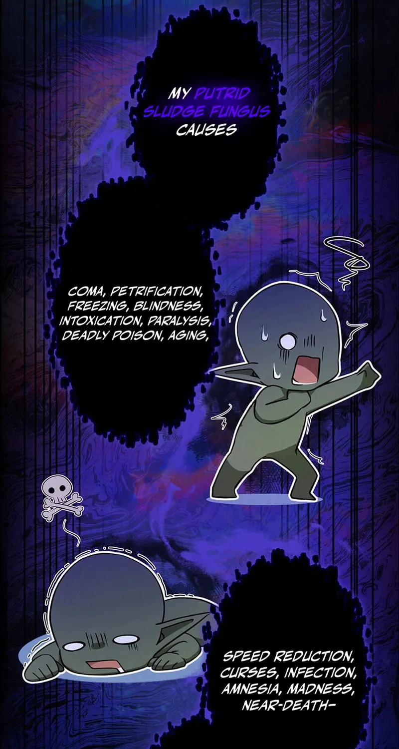 I Reincarnated as an SSS-Ranked Goblin Chapter 65 page 64 - 