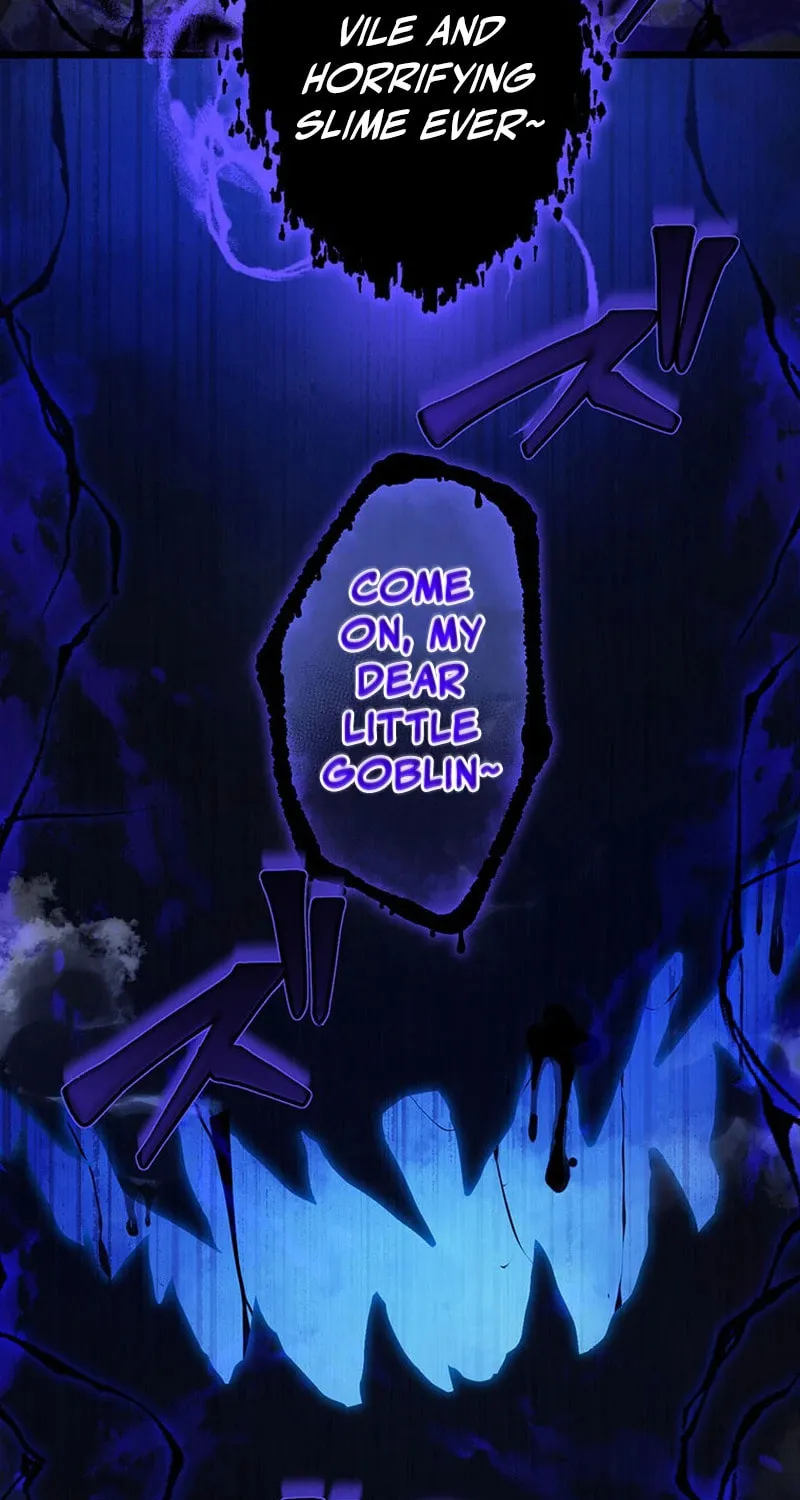 I Reincarnated as an SSS-Ranked Goblin Chapter 65 page 66 - 