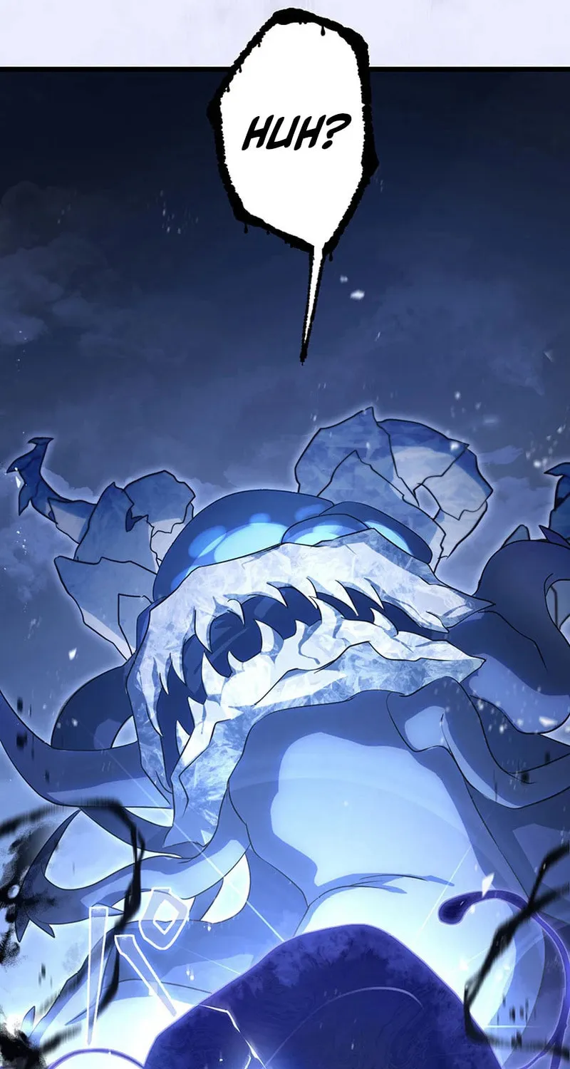 I Reincarnated as an SSS-Ranked Goblin Chapter 65 page 69 - 