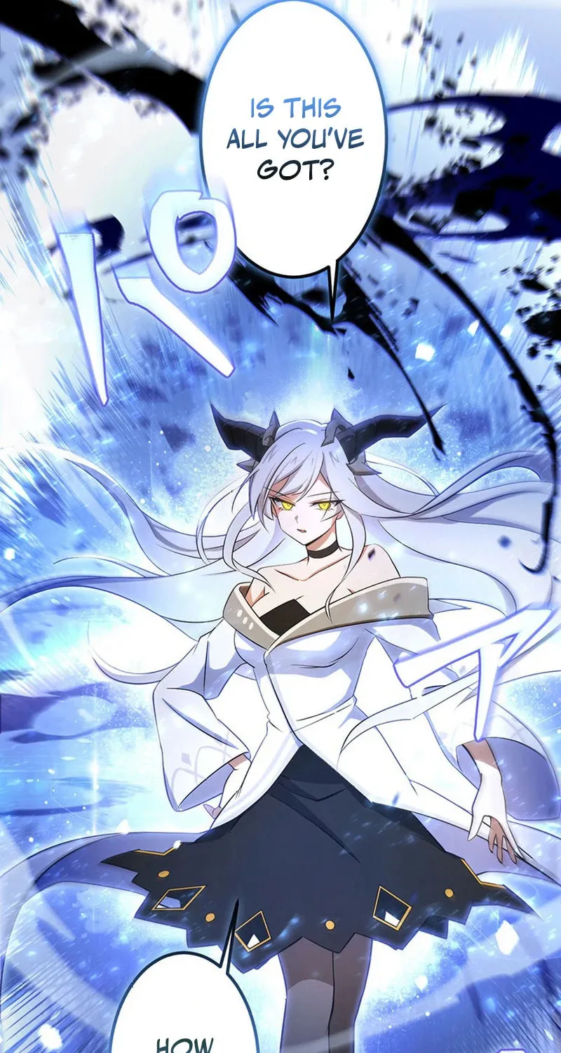 I Reincarnated as an SSS-Ranked Goblin Chapter 65 page 71 - 