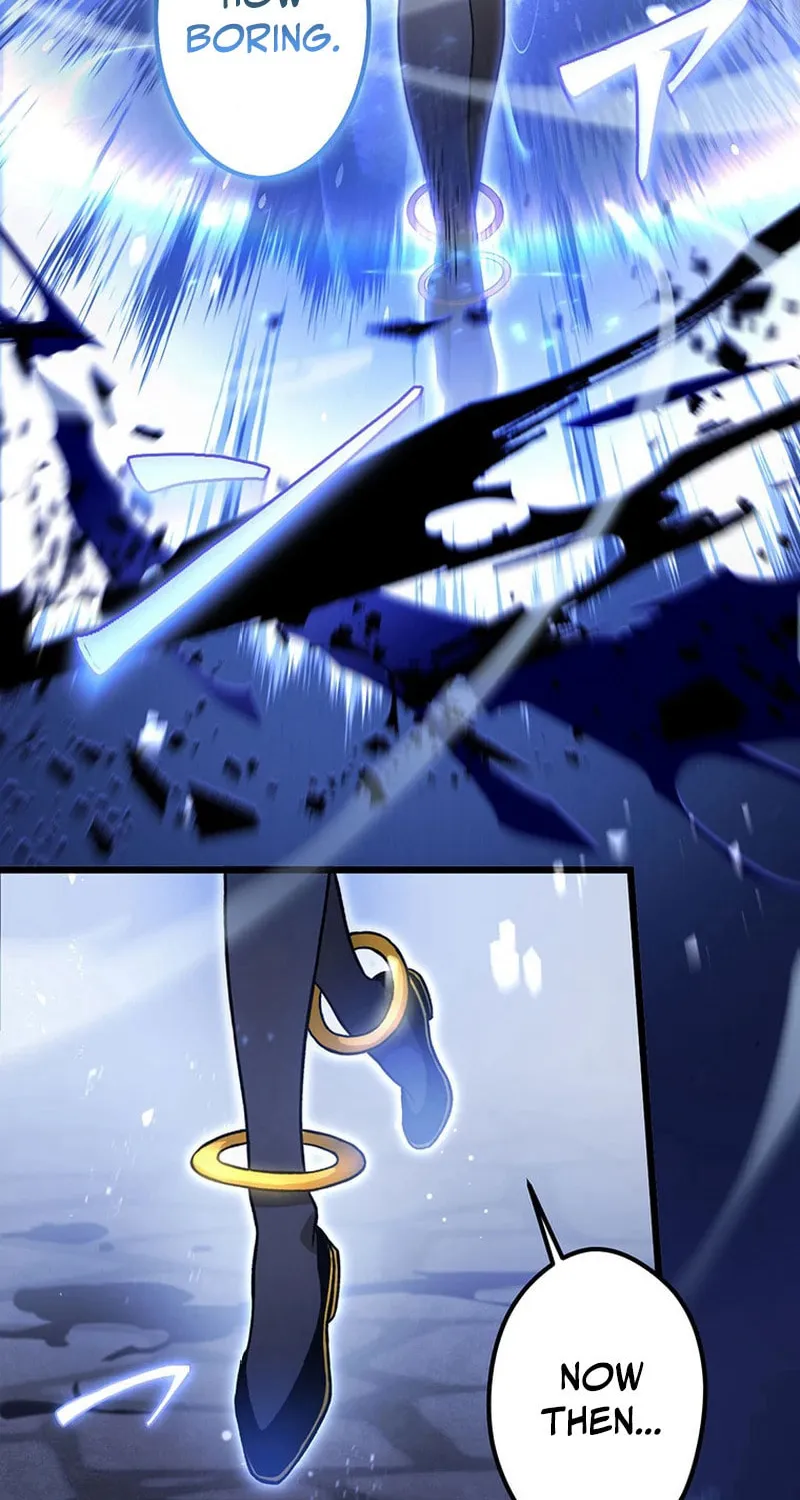 I Reincarnated as an SSS-Ranked Goblin Chapter 65 page 72 - 