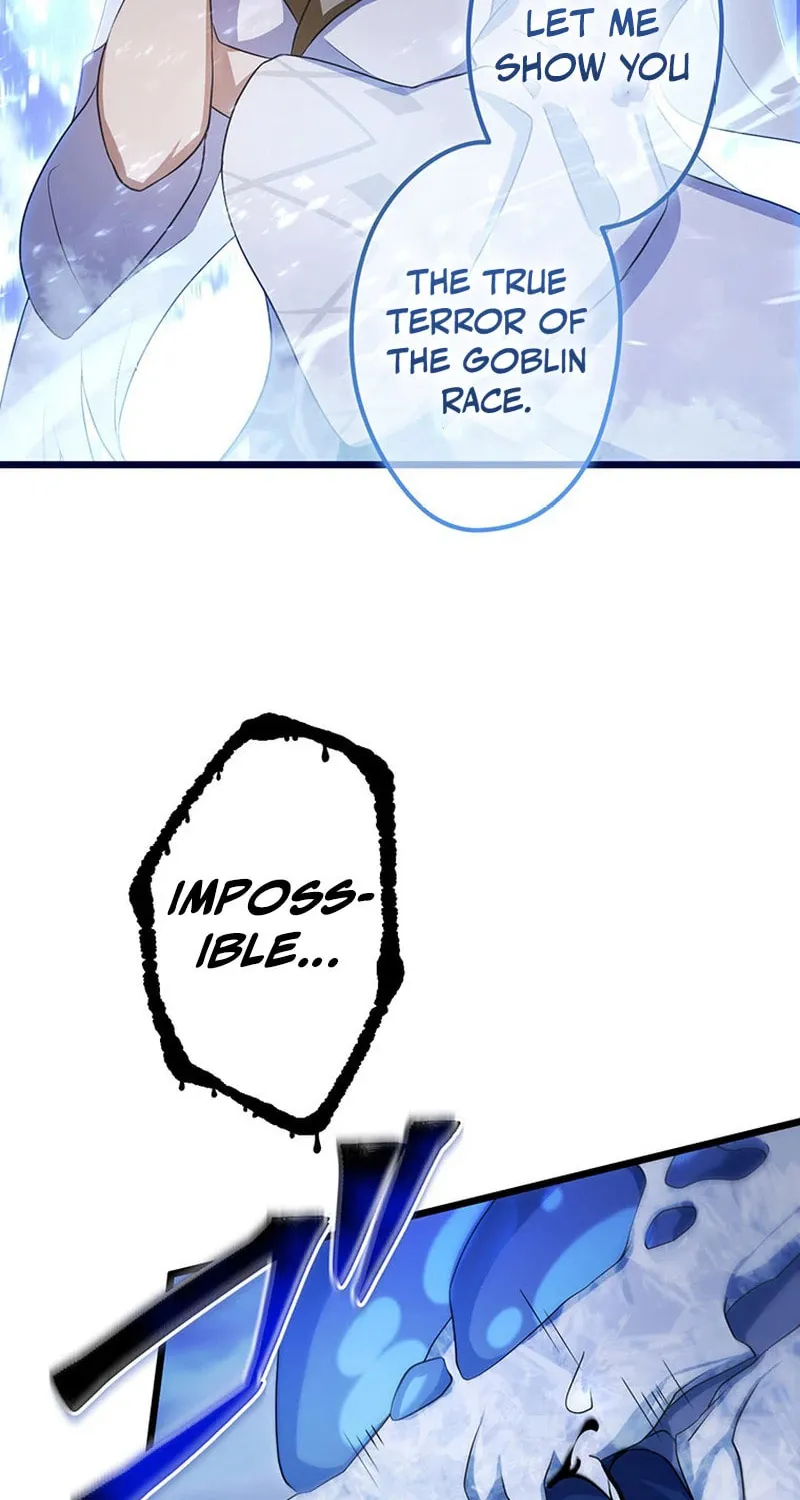 I Reincarnated as an SSS-Ranked Goblin Chapter 65 page 74 - 