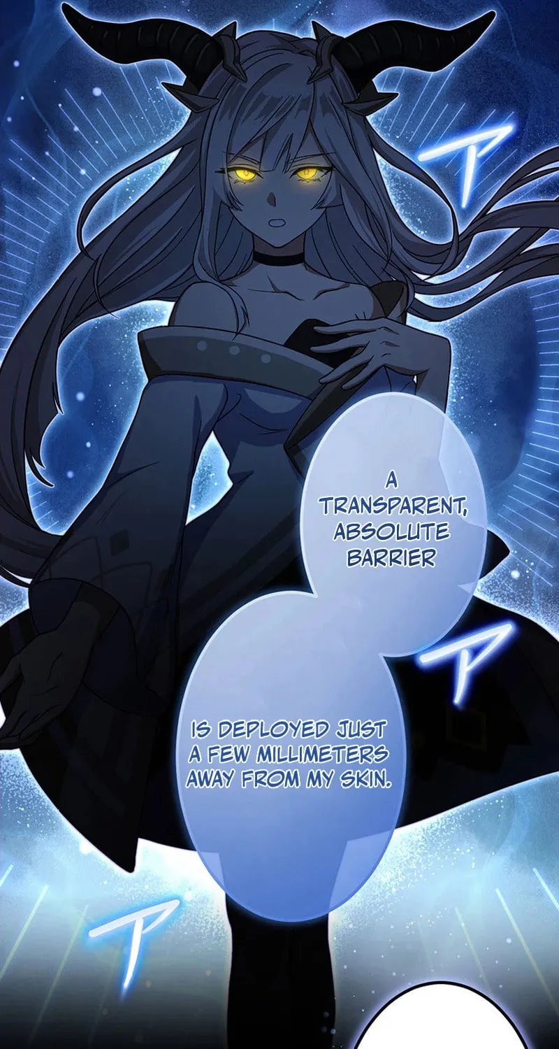 I Reincarnated as an SSS-Ranked Goblin Chapter 65 page 78 - 