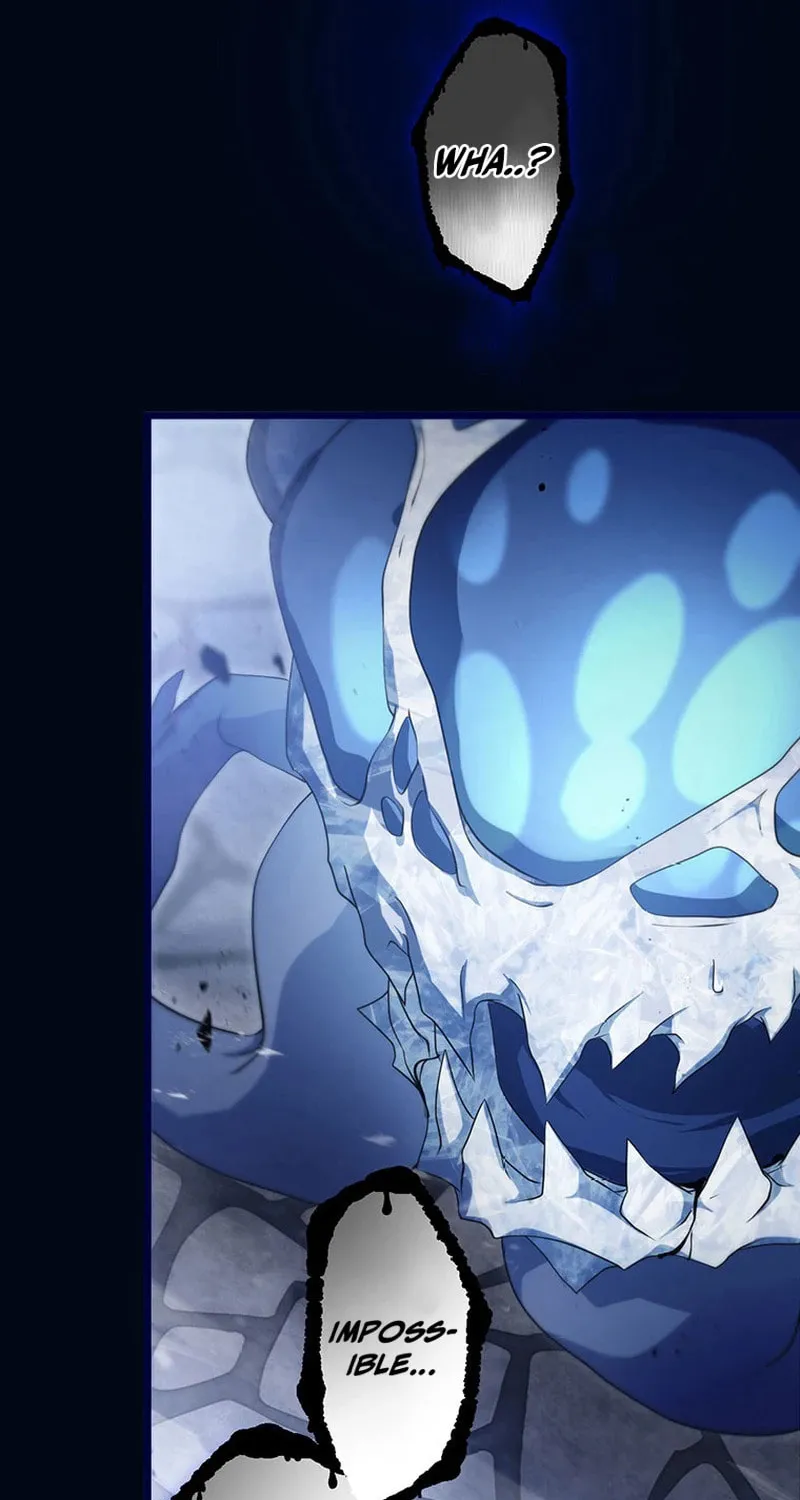 I Reincarnated as an SSS-Ranked Goblin Chapter 65 page 80 - 