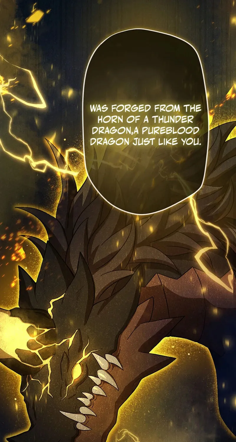 I Reincarnated as an SSS-Ranked Goblin Chapter 65 page 9 - 