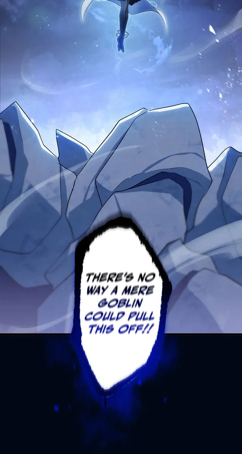 I Reincarnated as an SSS-Ranked Goblin Chapter 65 page 82 - 