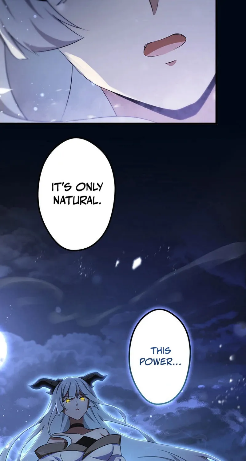 I Reincarnated as an SSS-Ranked Goblin Chapter 65 page 84 - 