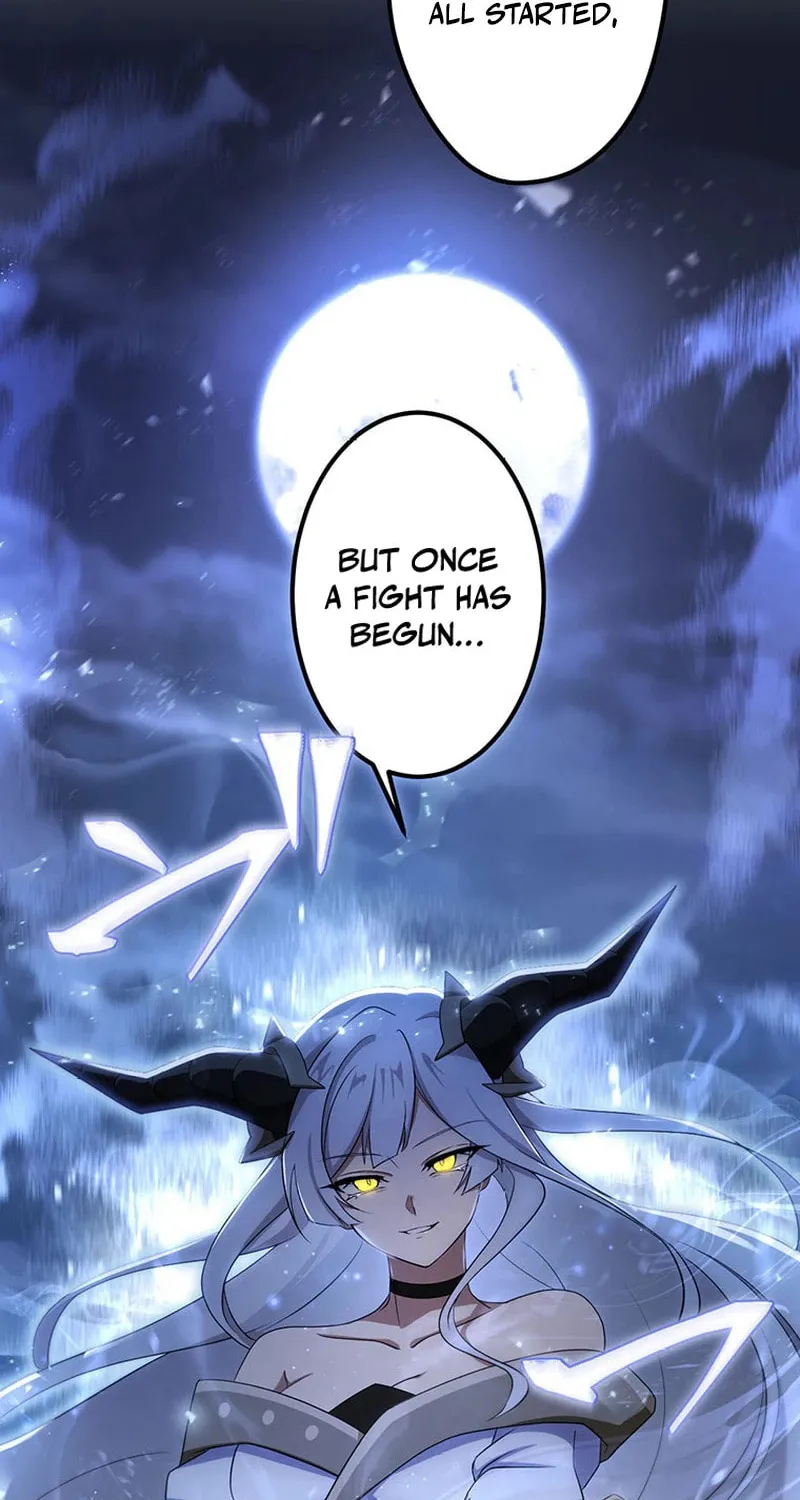 I Reincarnated as an SSS-Ranked Goblin Chapter 65 page 91 - 