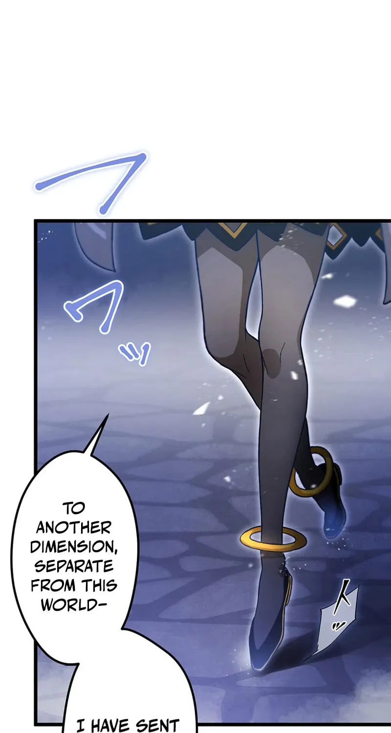 I Reincarnated as an SSS-Ranked Goblin Chapter 66 page 14 - 