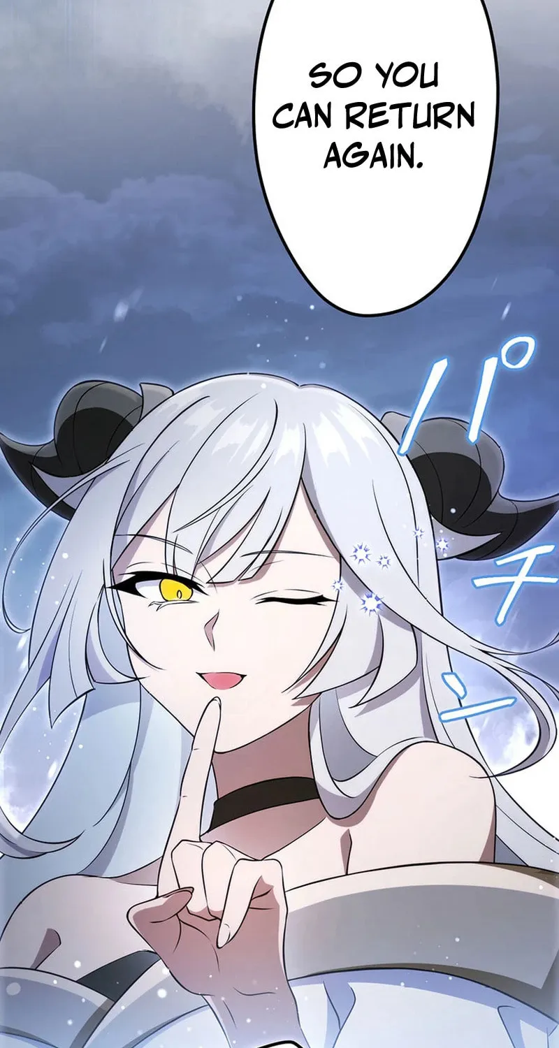 I Reincarnated as an SSS-Ranked Goblin Chapter 66 page 21 - 
