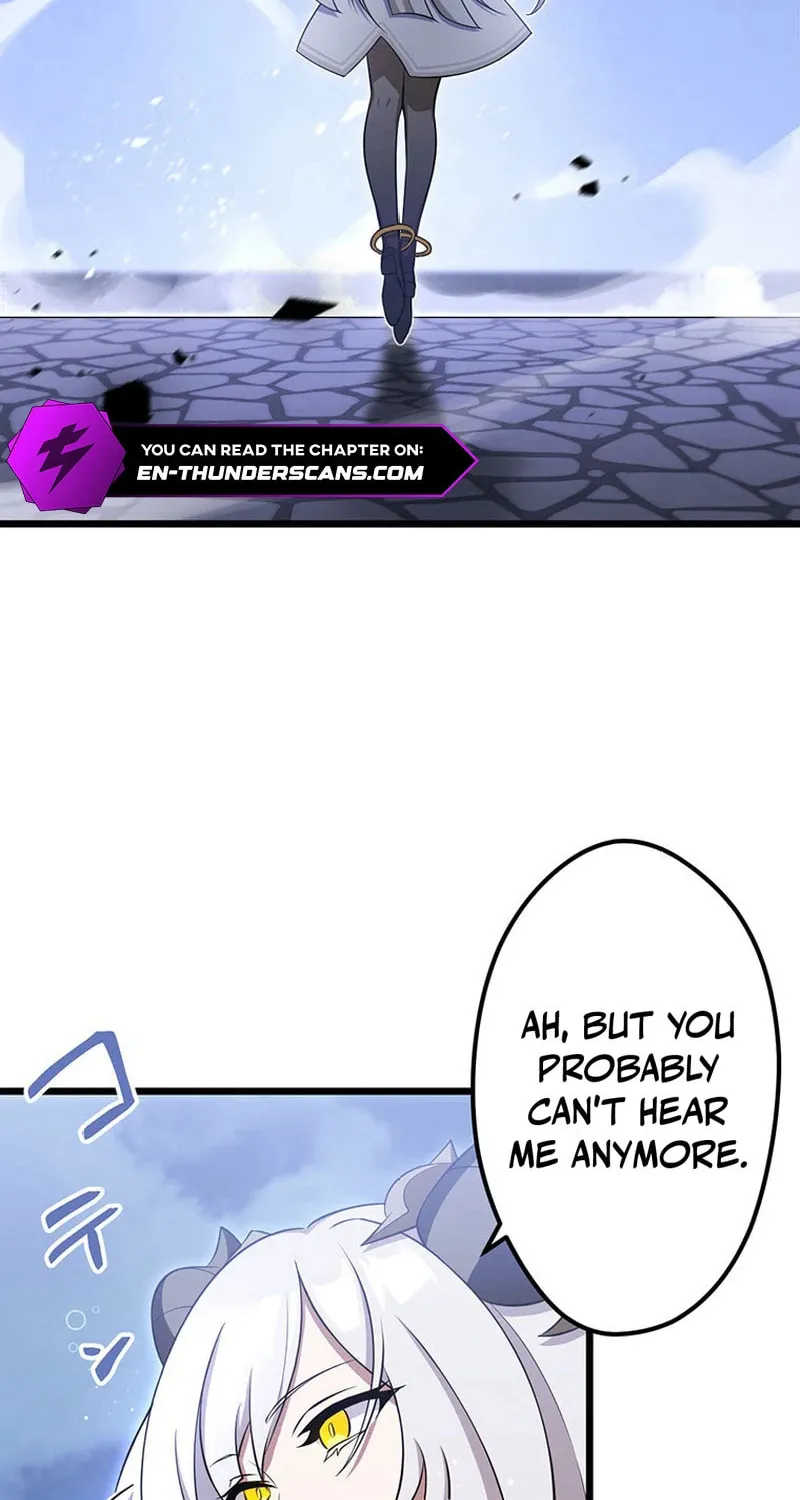 I Reincarnated as an SSS-Ranked Goblin Chapter 66 page 23 - 