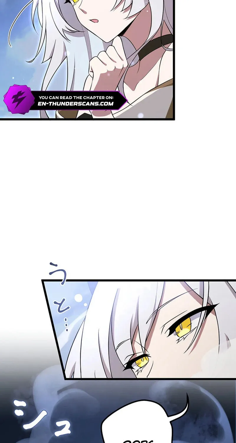 I Reincarnated as an SSS-Ranked Goblin Chapter 66 page 24 - 