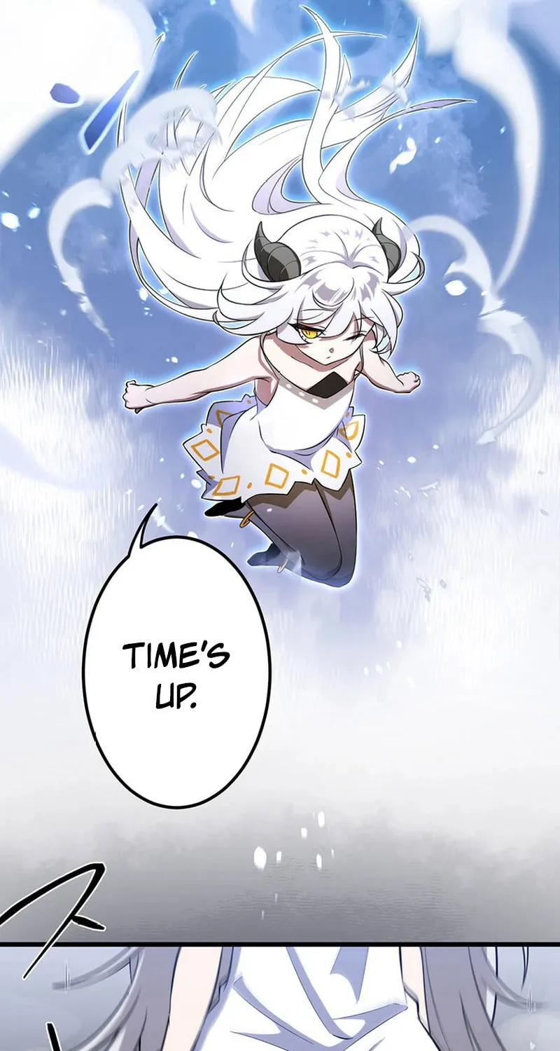 I Reincarnated as an SSS-Ranked Goblin Chapter 66 page 26 - 