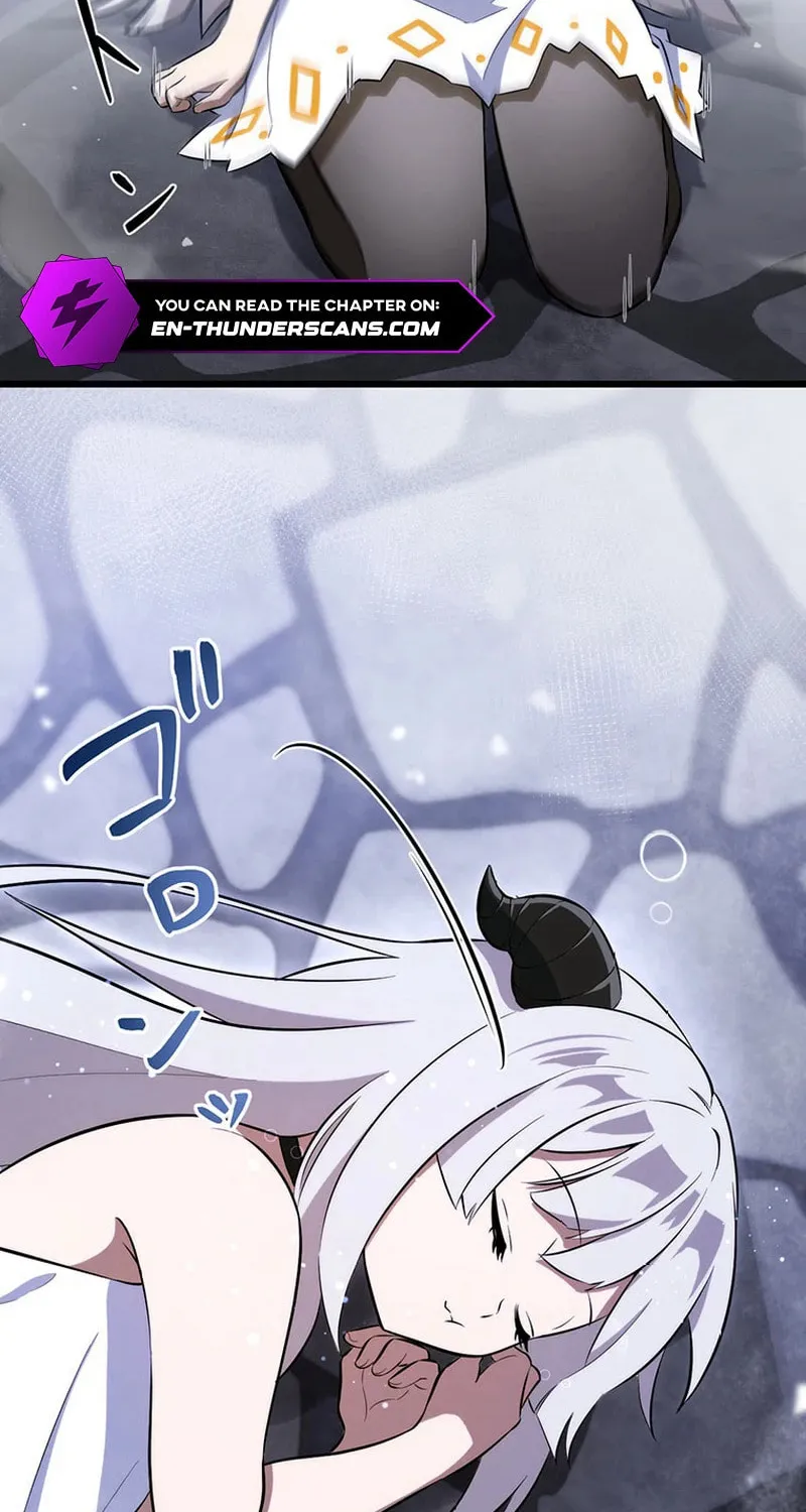 I Reincarnated as an SSS-Ranked Goblin Chapter 66 page 27 - 