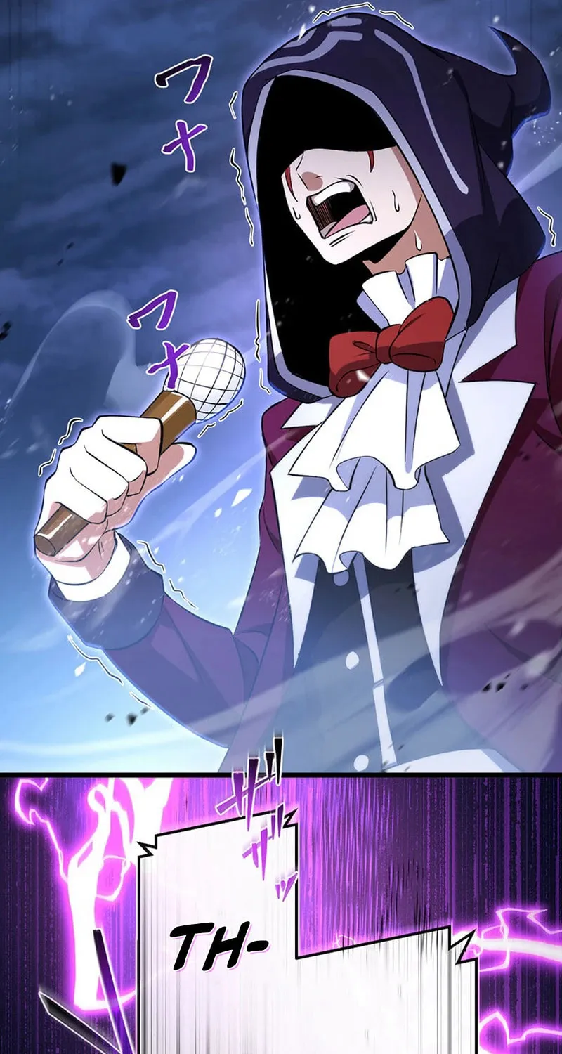 I Reincarnated as an SSS-Ranked Goblin Chapter 66 page 31 - 