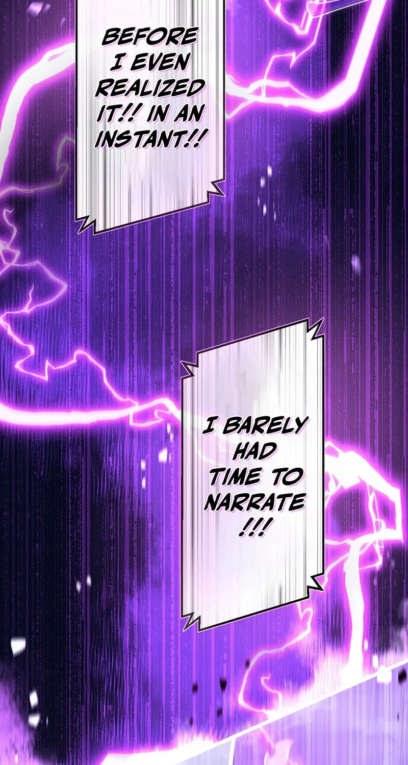 I Reincarnated as an SSS-Ranked Goblin Chapter 66 page 33 - 