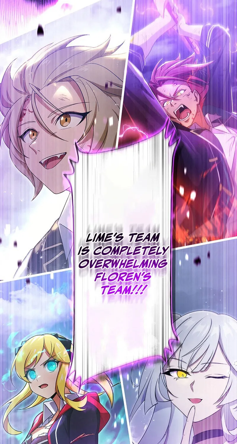 I Reincarnated as an SSS-Ranked Goblin Chapter 66 page 34 - 