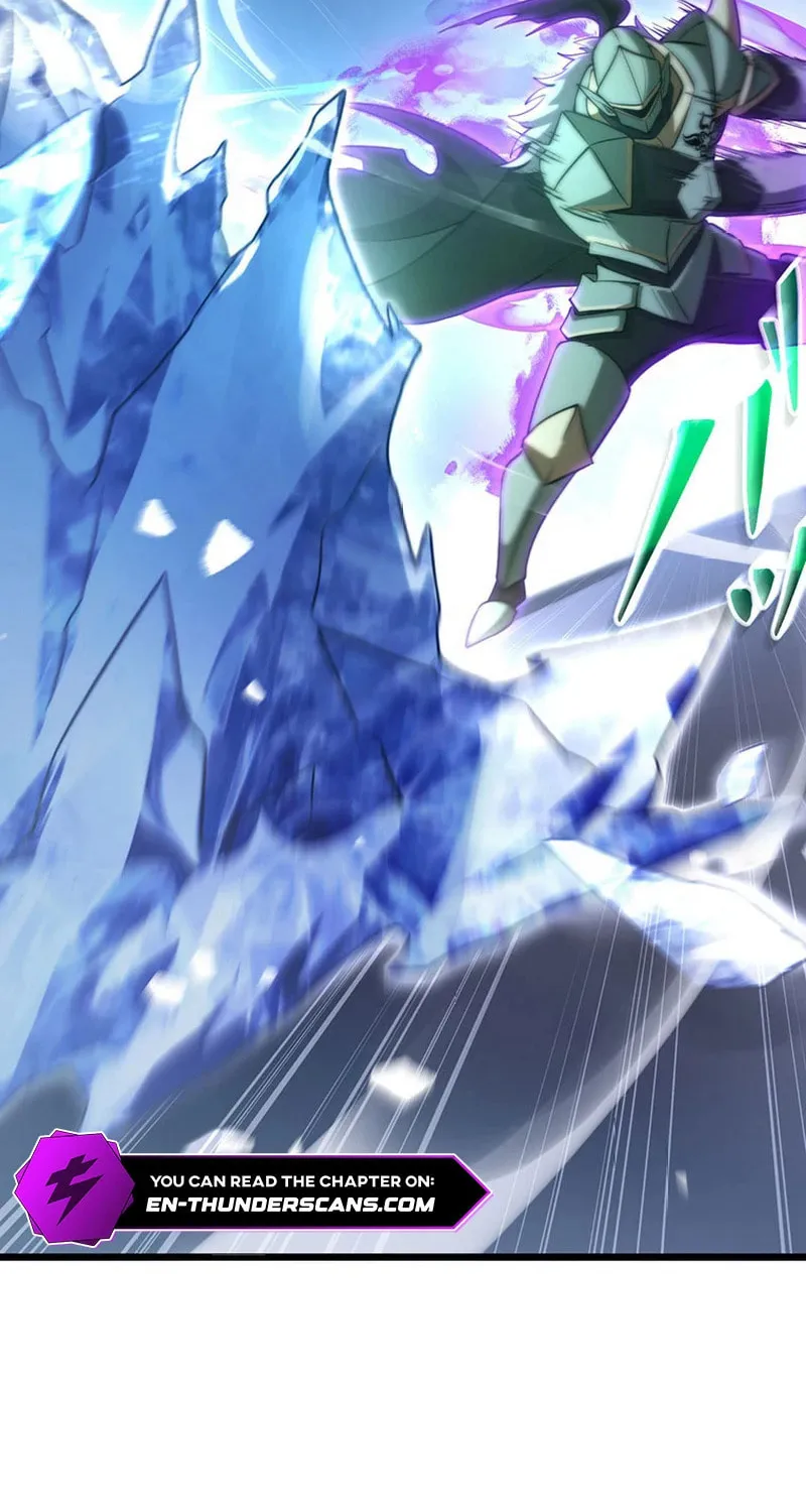 I Reincarnated as an SSS-Ranked Goblin Chapter 66 page 38 - 