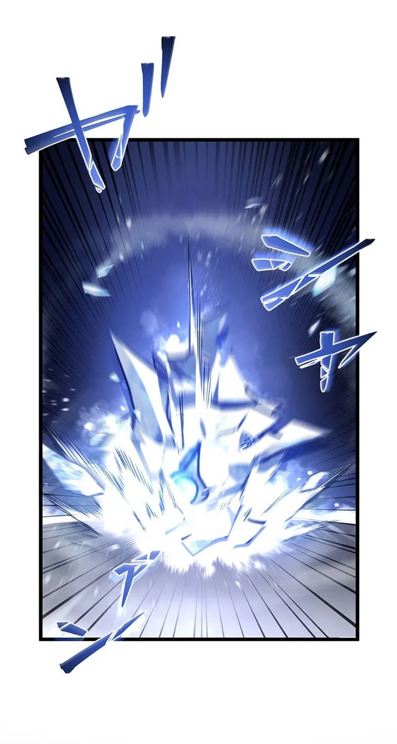 I Reincarnated as an SSS-Ranked Goblin Chapter 66 page 39 - 