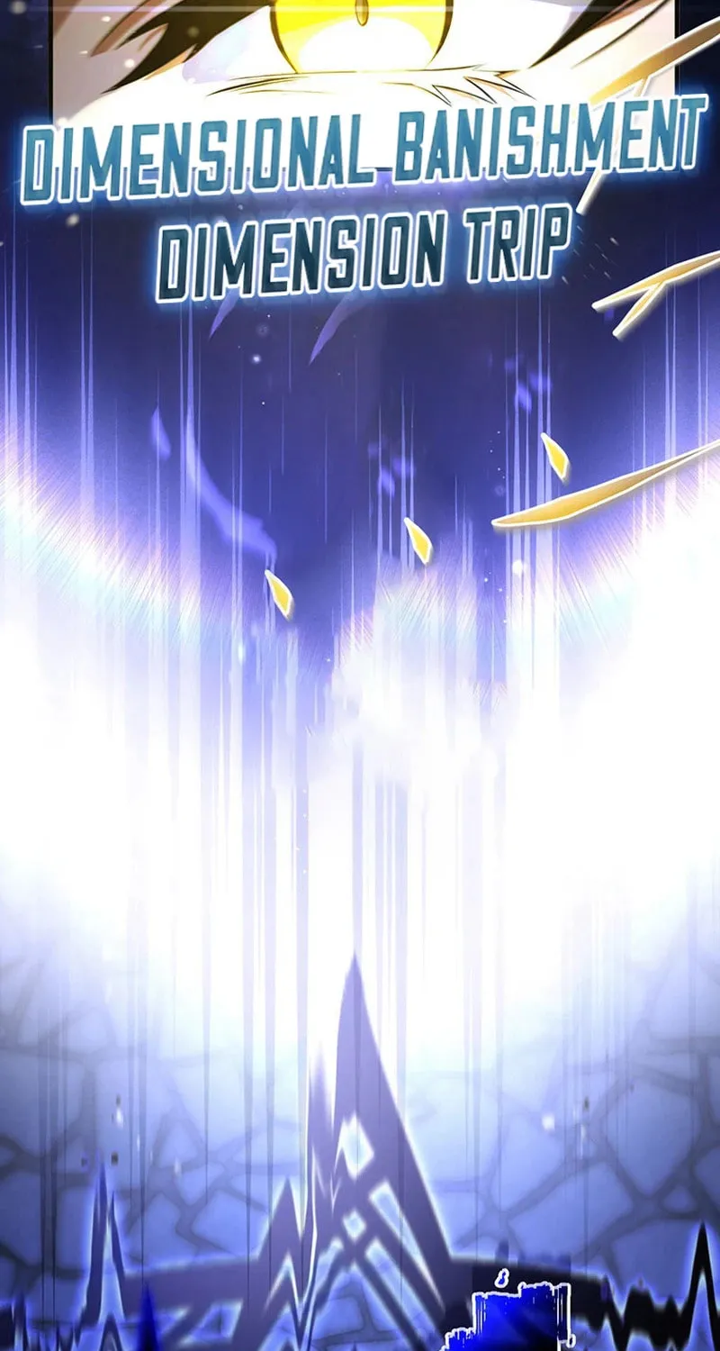 I Reincarnated as an SSS-Ranked Goblin Chapter 66 page 5 - 