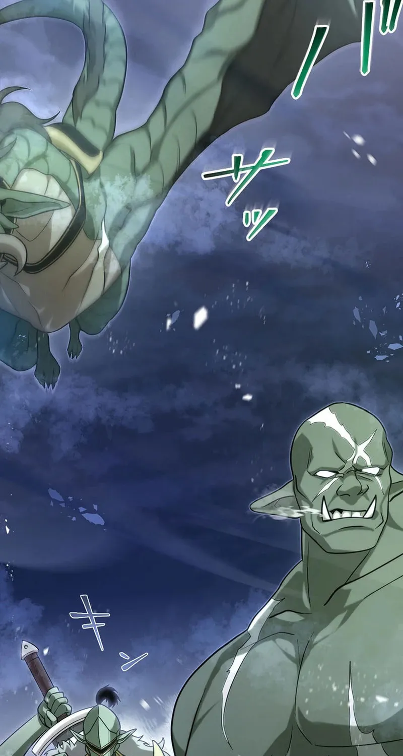 I Reincarnated as an SSS-Ranked Goblin Chapter 66 page 41 - 