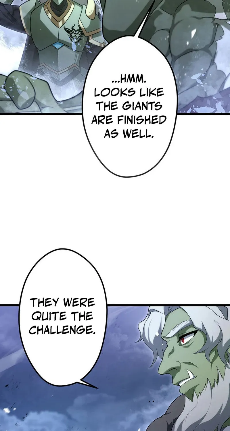 I Reincarnated as an SSS-Ranked Goblin Chapter 66 page 42 - 