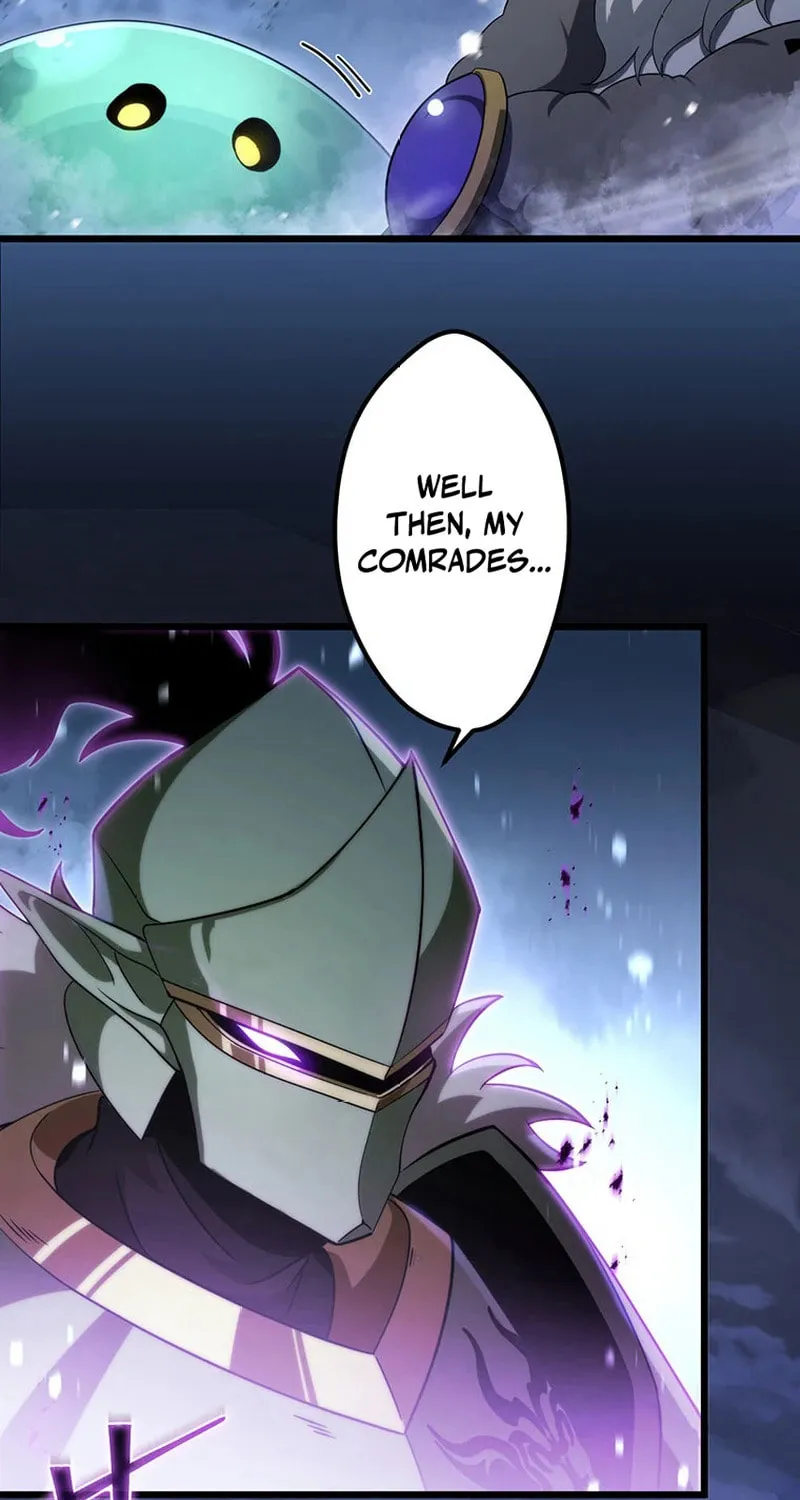 I Reincarnated as an SSS-Ranked Goblin Chapter 66 page 43 - 
