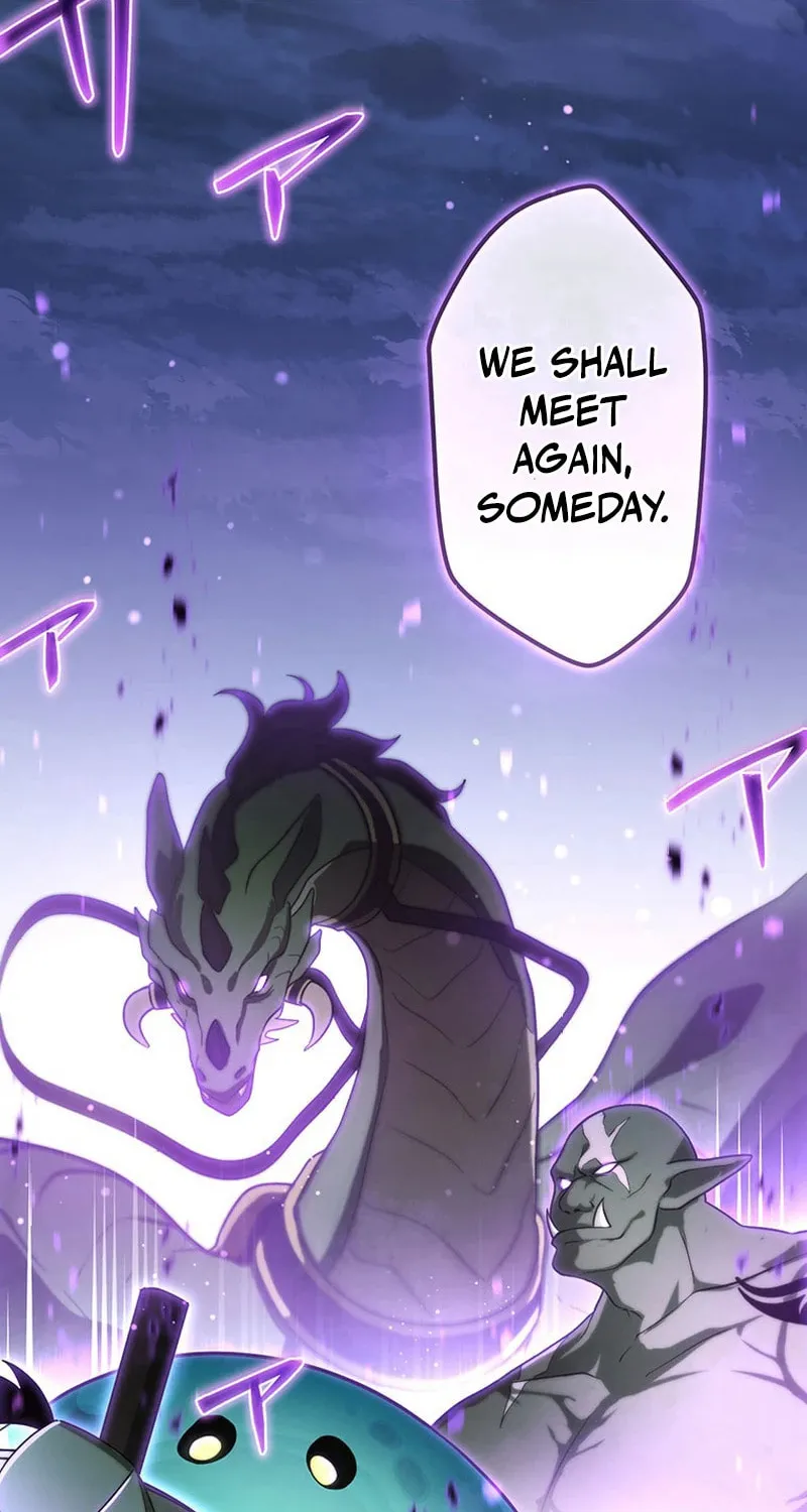 I Reincarnated as an SSS-Ranked Goblin Chapter 66 page 44 - 