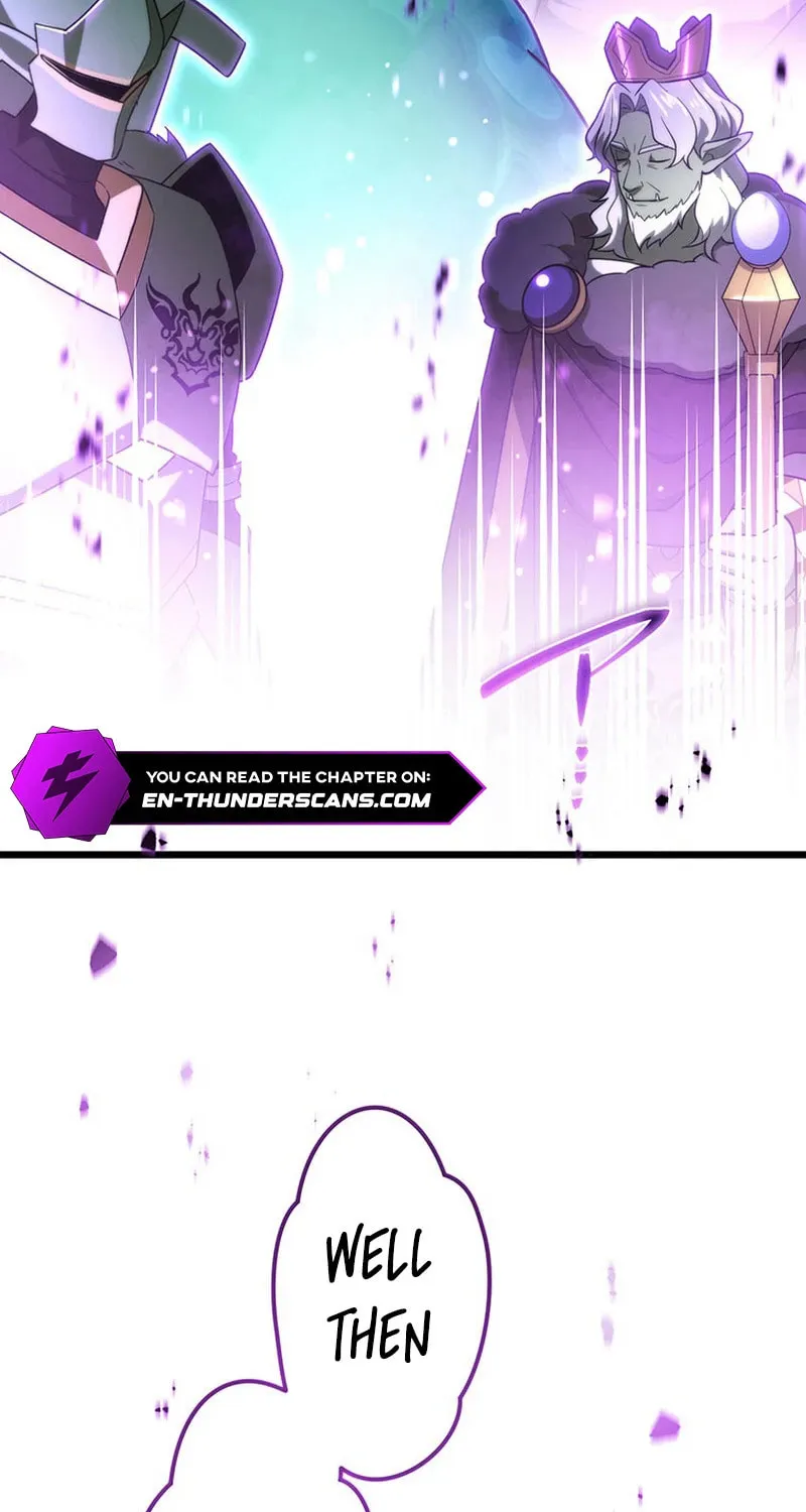 I Reincarnated as an SSS-Ranked Goblin Chapter 66 page 45 - 