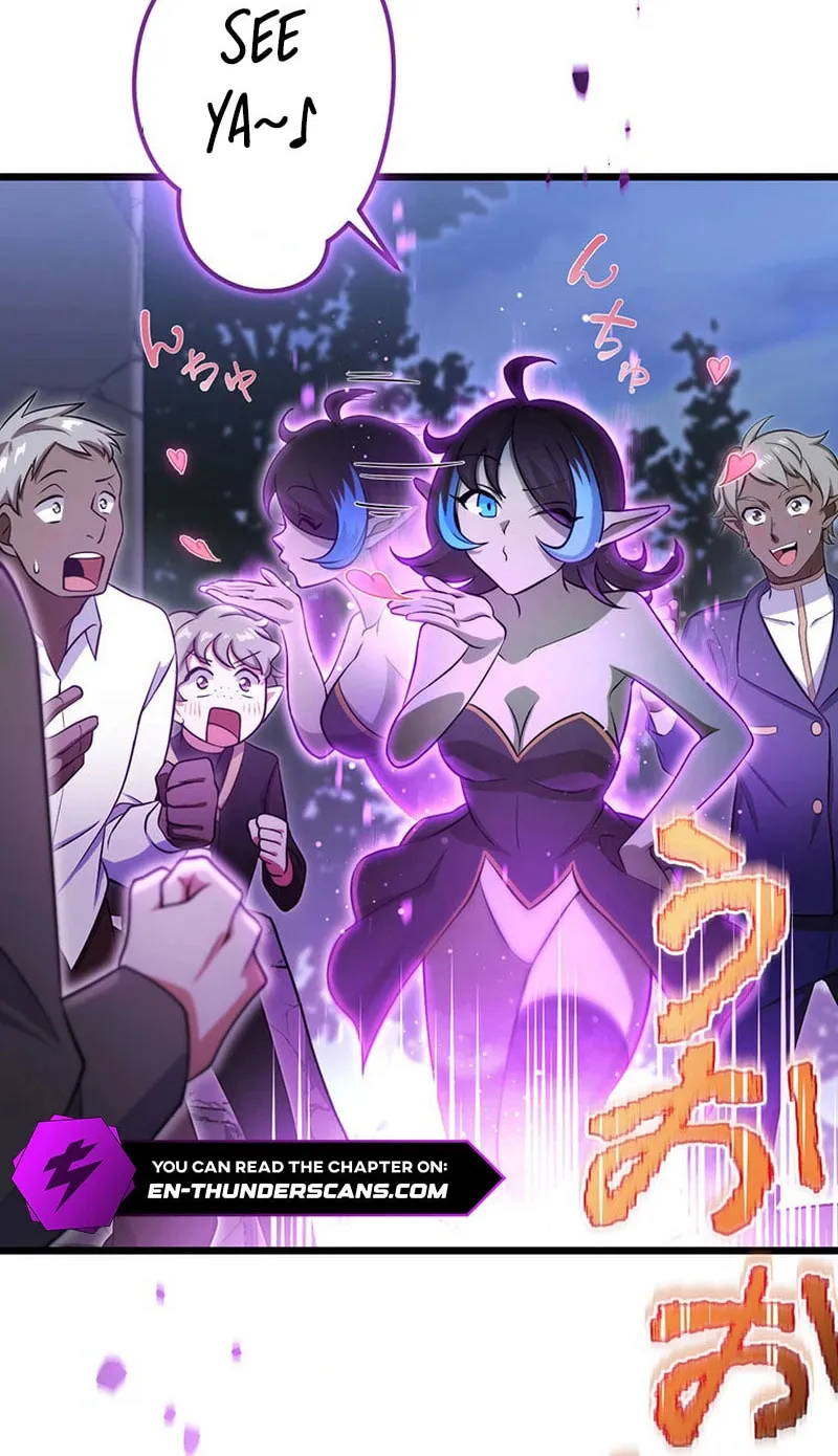 I Reincarnated as an SSS-Ranked Goblin Chapter 66 page 46 - 