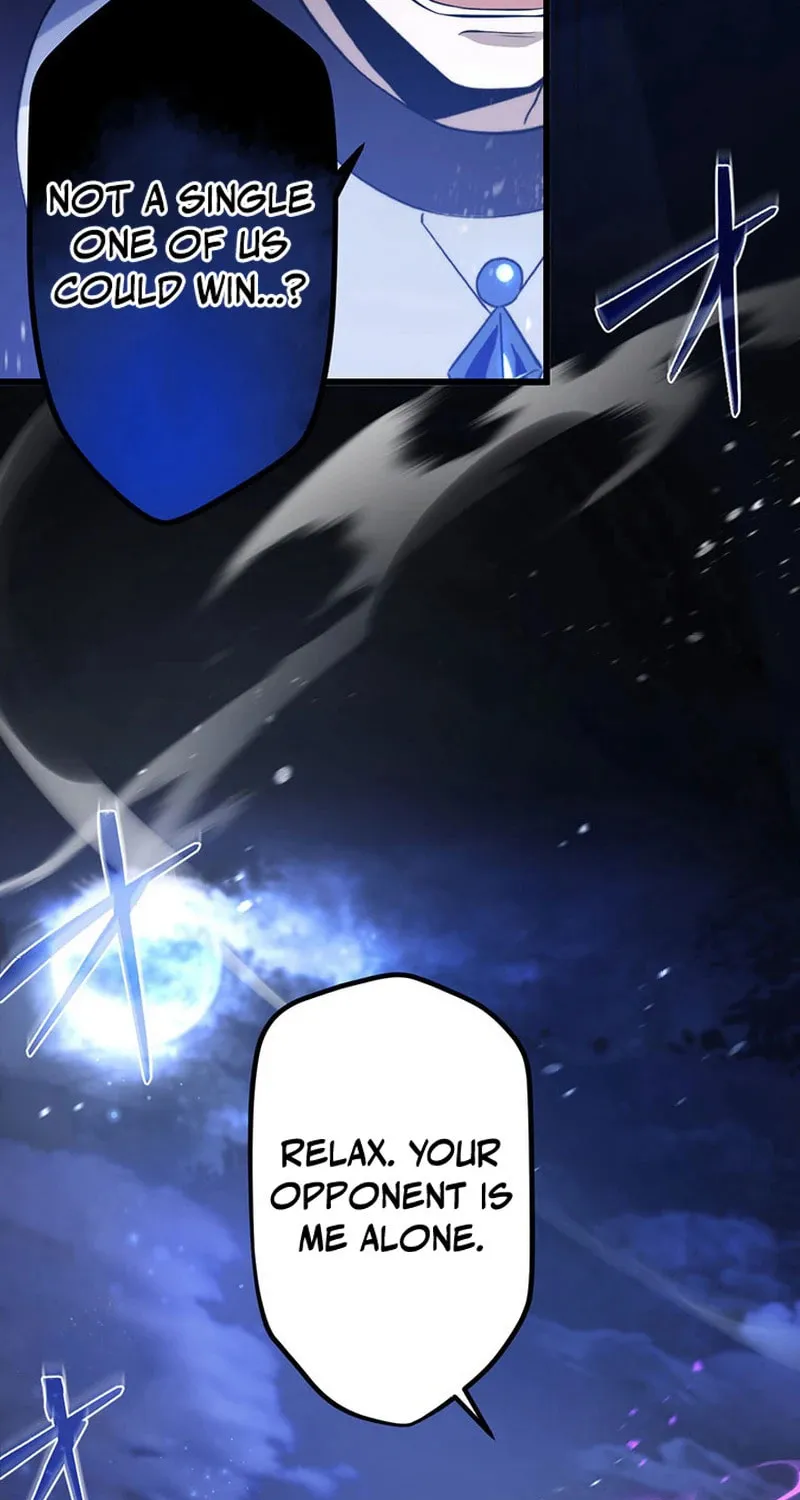 I Reincarnated as an SSS-Ranked Goblin Chapter 66 page 51 - 