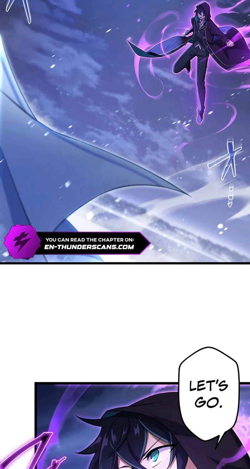 I Reincarnated as an SSS-Ranked Goblin Chapter 66 page 52 - 