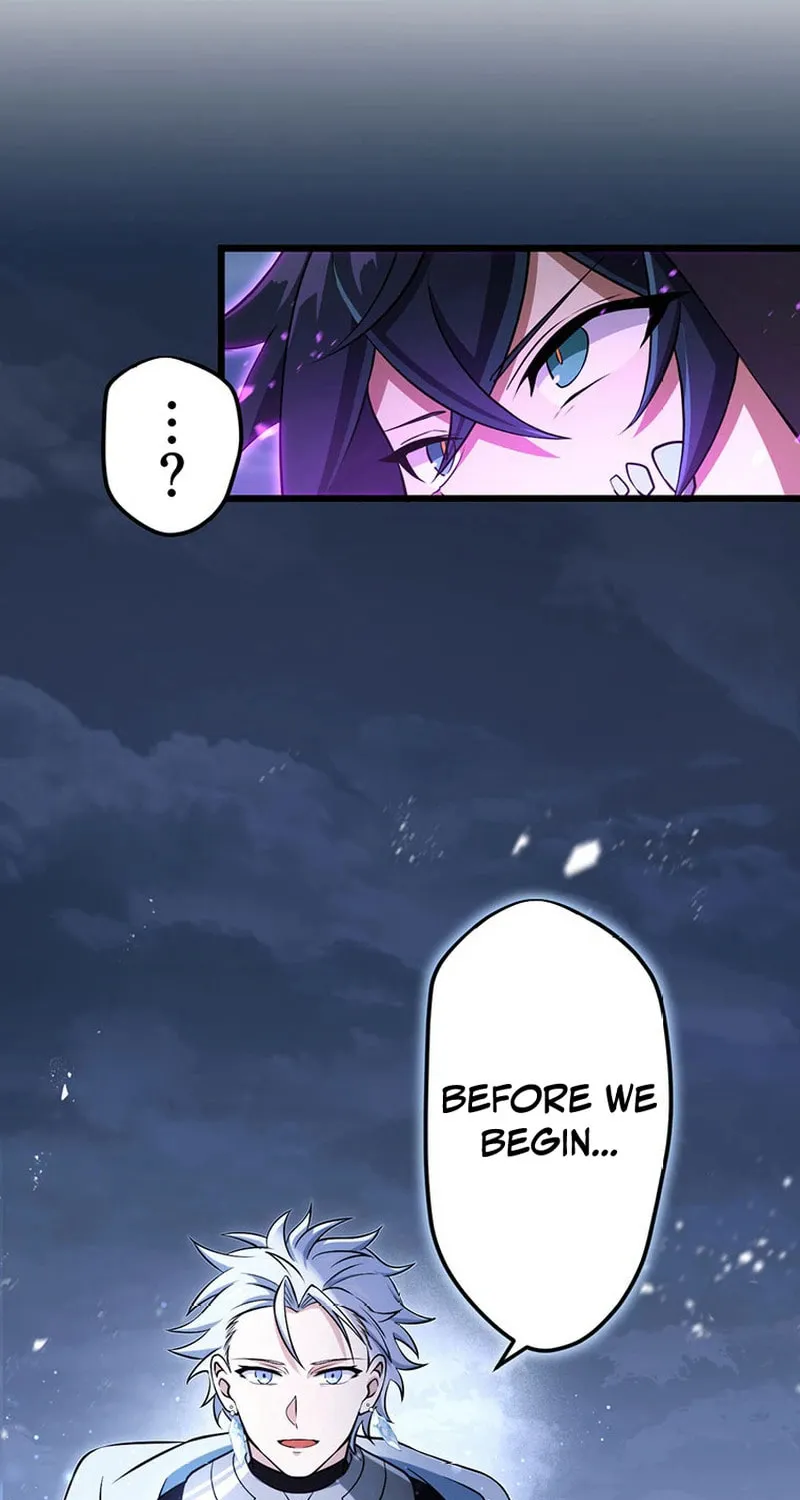 I Reincarnated as an SSS-Ranked Goblin Chapter 66 page 55 - 