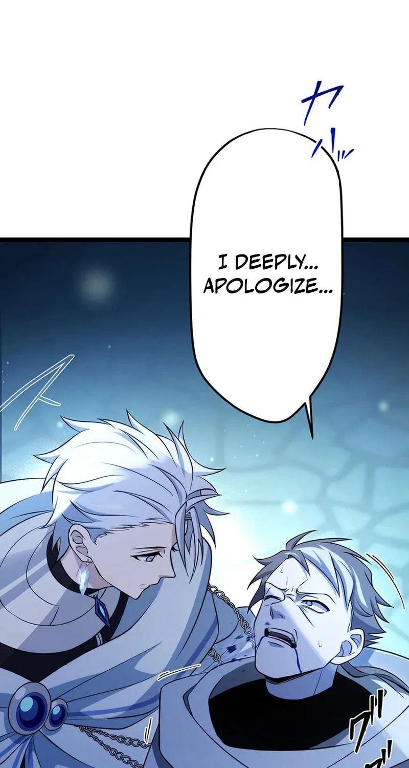 I Reincarnated as an SSS-Ranked Goblin Chapter 66 page 60 - 