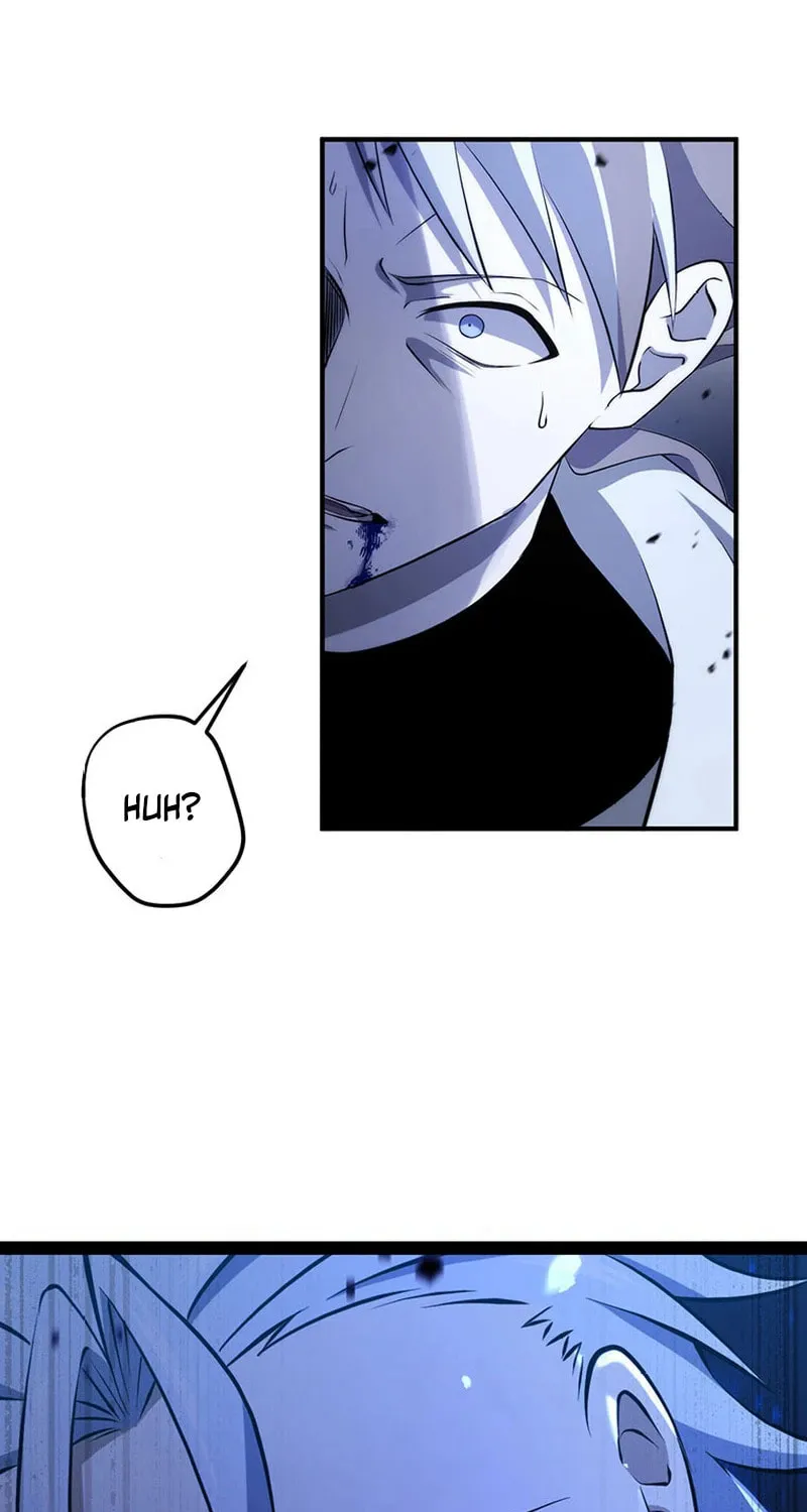 I Reincarnated as an SSS-Ranked Goblin Chapter 66 page 65 - 