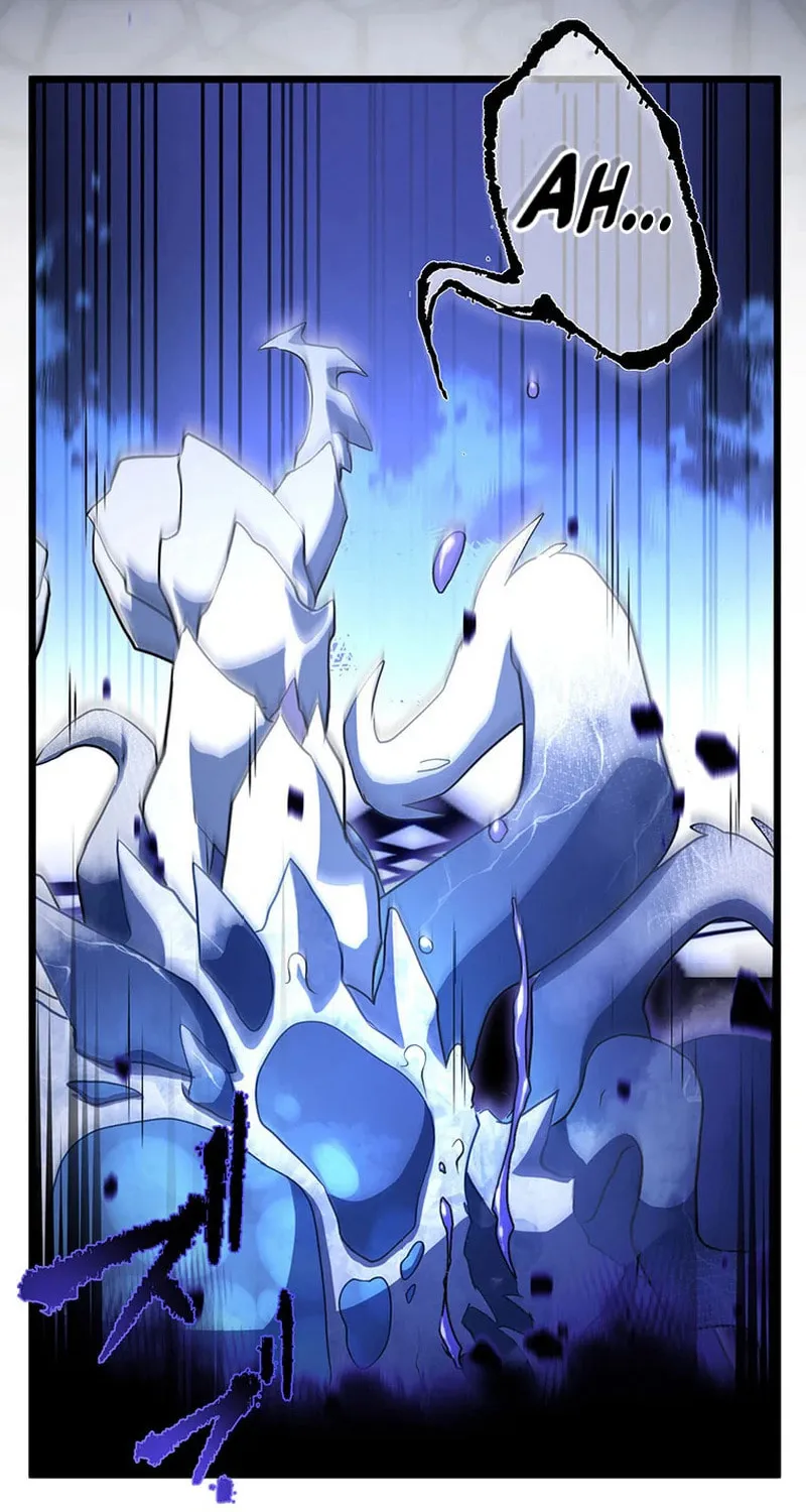 I Reincarnated as an SSS-Ranked Goblin Chapter 66 page 8 - 