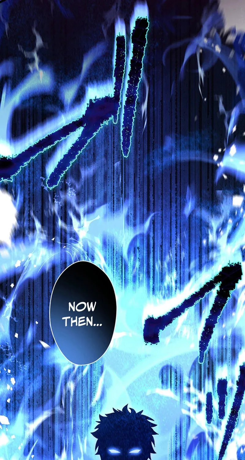 I Reincarnated as an SSS-Ranked Goblin Chapter 66 page 83 - 