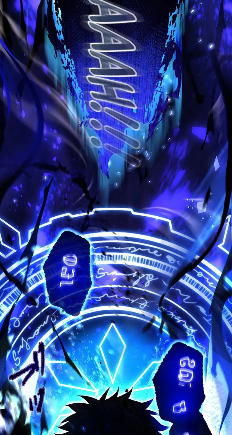 I Reincarnated as an SSS-Ranked Goblin Chapter 66 page 95 - 
