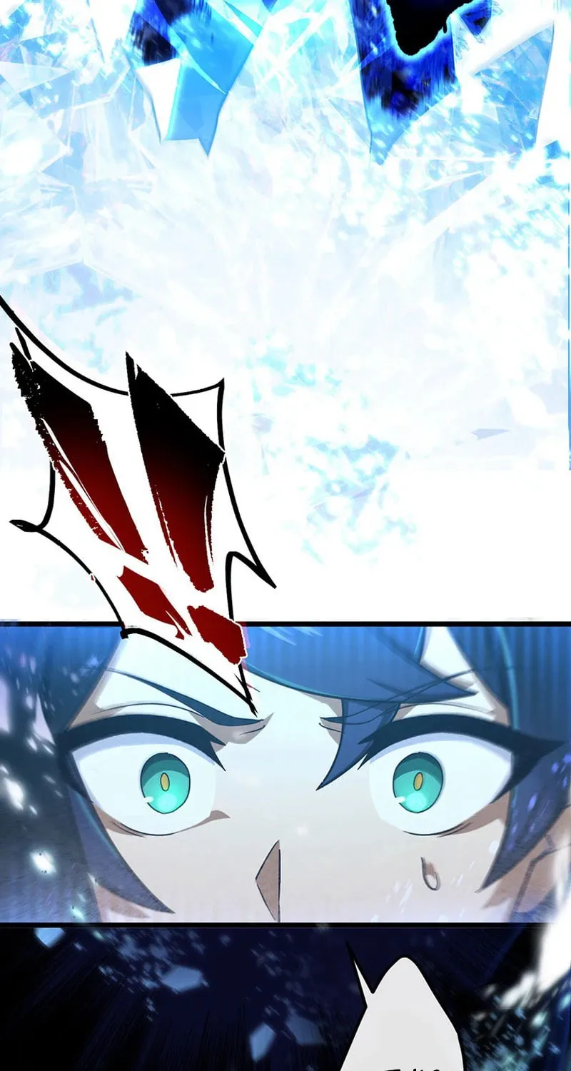 I Reincarnated as an SSS-Ranked Goblin Chapter 66 page 97 - 